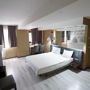 Otel Time Mecidiyekoy, İstanbul